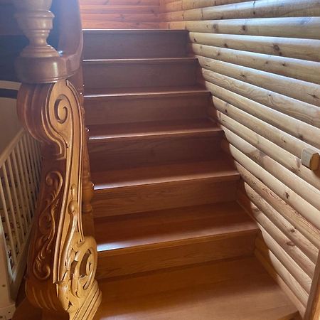 Сієста Villa Szvityaz Kültér fotó