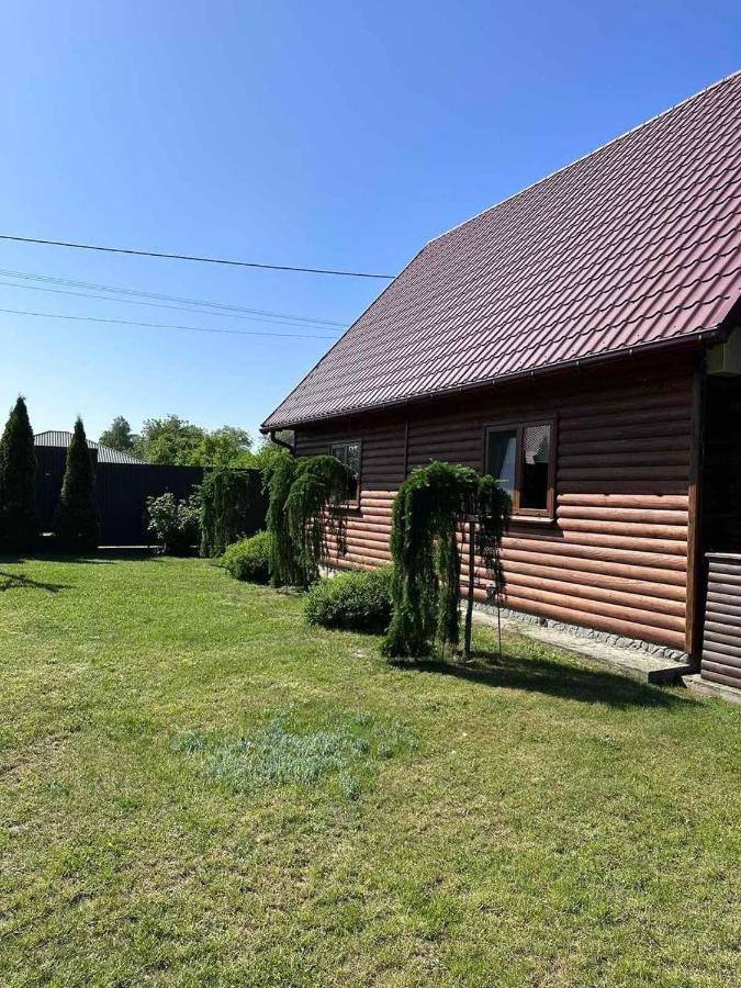 Сієста Villa Szvityaz Kültér fotó