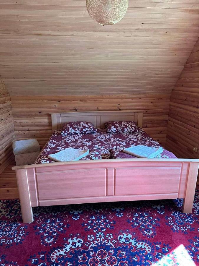 Сієста Villa Szvityaz Kültér fotó
