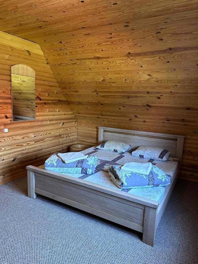 Сієста Villa Szvityaz Kültér fotó