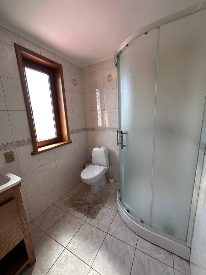 Сієста Villa Szvityaz Kültér fotó