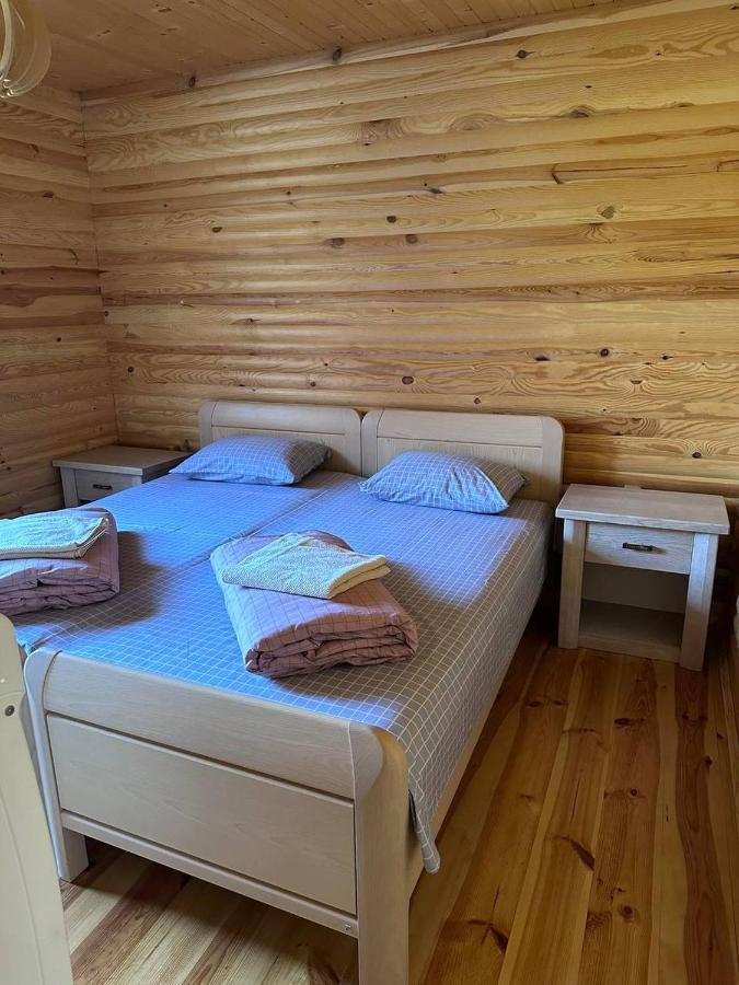Сієста Villa Szvityaz Kültér fotó