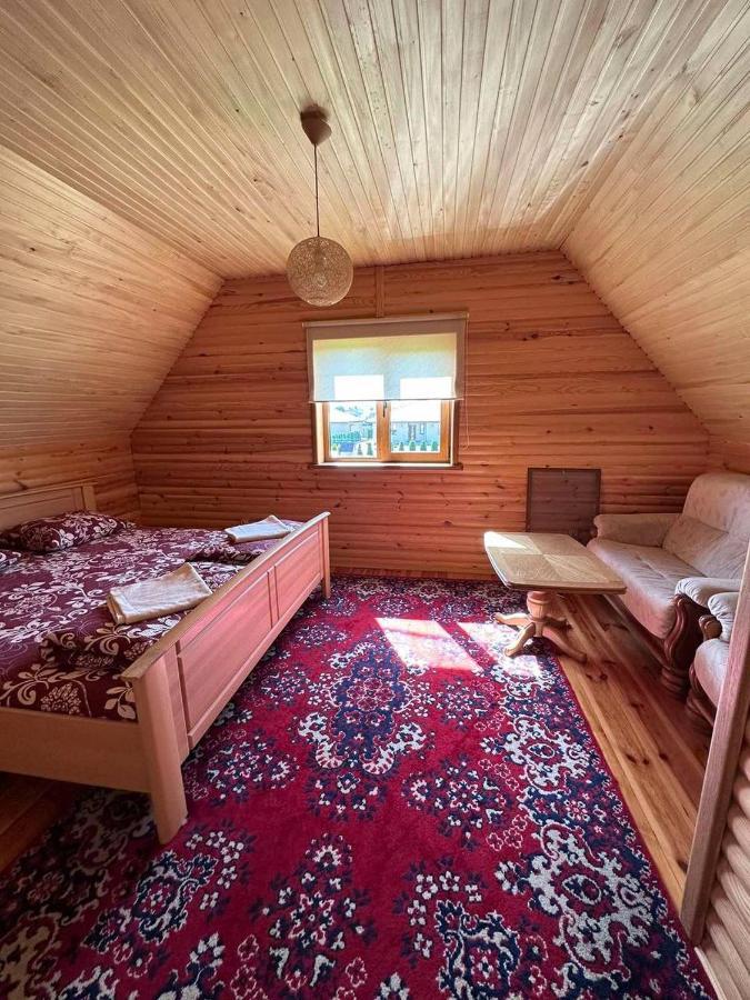 Сієста Villa Szvityaz Kültér fotó