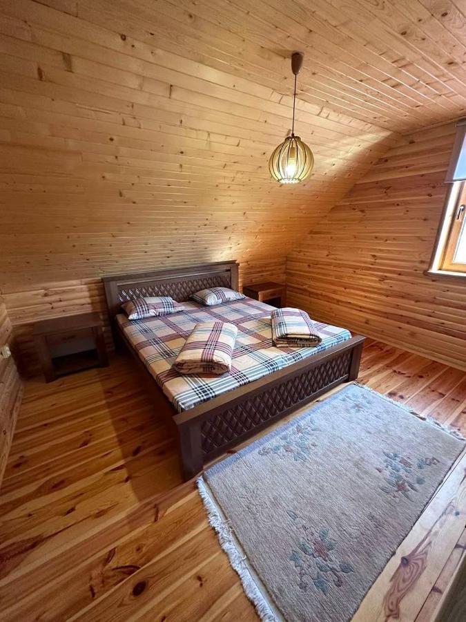 Сієста Villa Szvityaz Kültér fotó