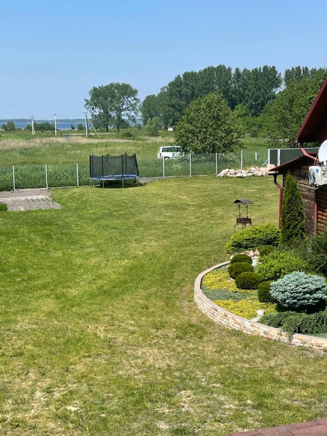 Сієста Villa Szvityaz Kültér fotó